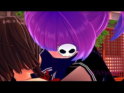 ❤️ Arachne puella monstrum. Sex  at la.xywewl.top