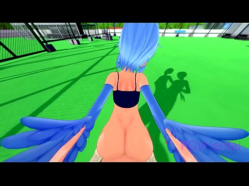 ❤️ Harpyia monstri puella. Sex  at la.xywewl.top