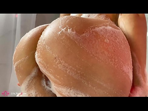 ❤️ Brunetto masturbat Pussy cum vibrator ad Vehementer gaudens in Shower Sex  at la.xywewl.top
