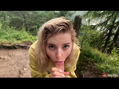 ❤️ Hirundo cum puella post publicam blowjob - Eva Elfi Sex  at la.xywewl.top