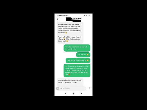 ❤️ Addidi novam PAWG ex Tinder ad harem (sermones ad Tinder inclusa) Sex  at la.xywewl.top