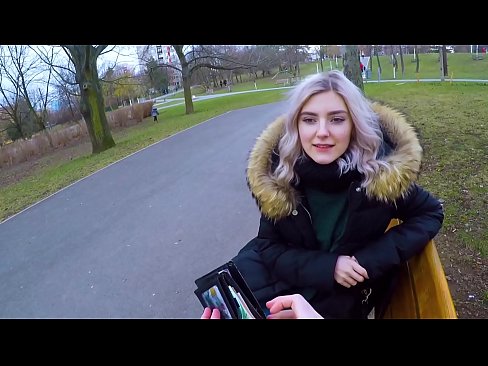 ❤️ Calidum cum pecunia alieni absorbet - blowjob in parco ab Eva Elfie Sex  at la.xywewl.top